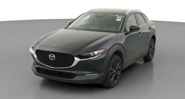 2024 Mazda CX-30 Select -
                Auburn, GA