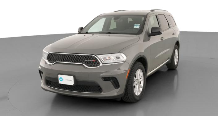 2023 Dodge Durango SXT -
                Auburn, GA