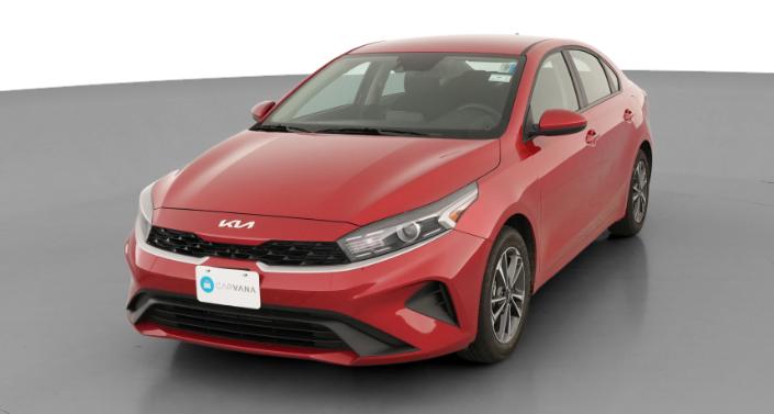 2024 Kia Forte LXS -
                Auburn, GA