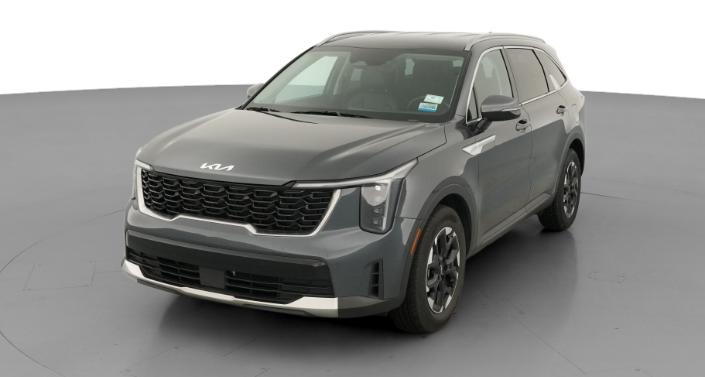 2024 Kia Sorento S -
                Auburn, GA