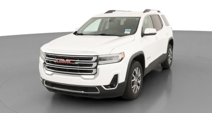 2023 GMC Acadia SLT -
                Auburn, GA