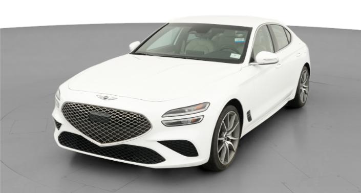 2024 Genesis G70 2.5T -
                Auburn, GA