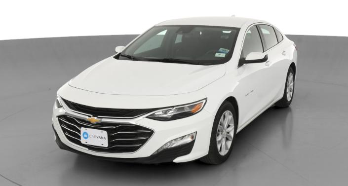 2024 Chevrolet Malibu LT -
                San Antonio, TX