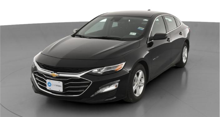 2024 Chevrolet Malibu LT -
                San Antonio, TX