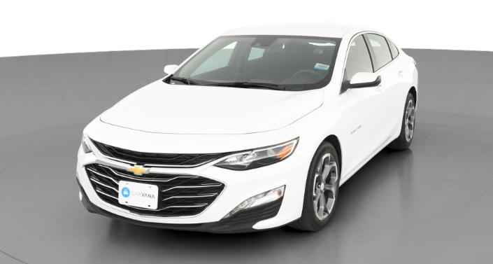 2024 Chevrolet Malibu LT -
                San Antonio, TX