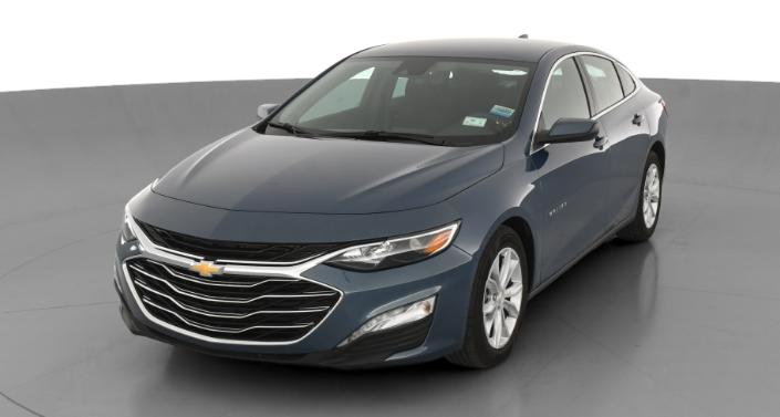 2024 Chevrolet Malibu LT -
                San Antonio, TX