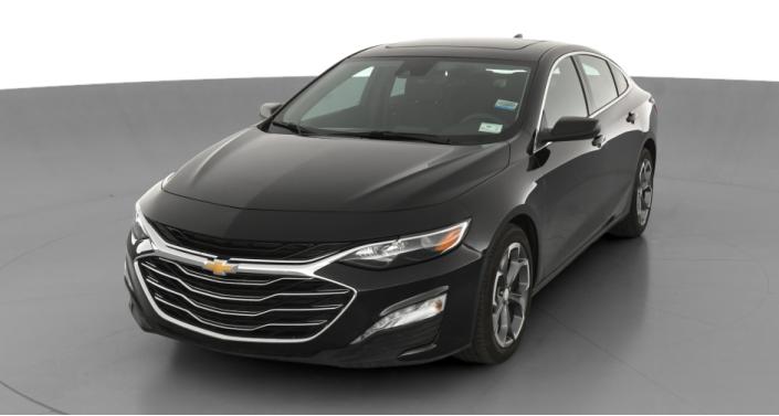 2024 Chevrolet Malibu LT -
                San Antonio, TX