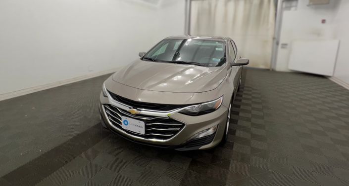 2024 Chevrolet Malibu LT -
                  Framingham, MA