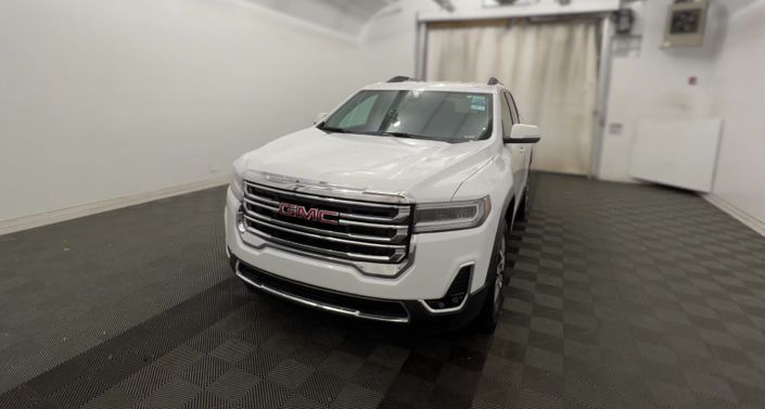2023 GMC Acadia SLT -
                Framingham, MA