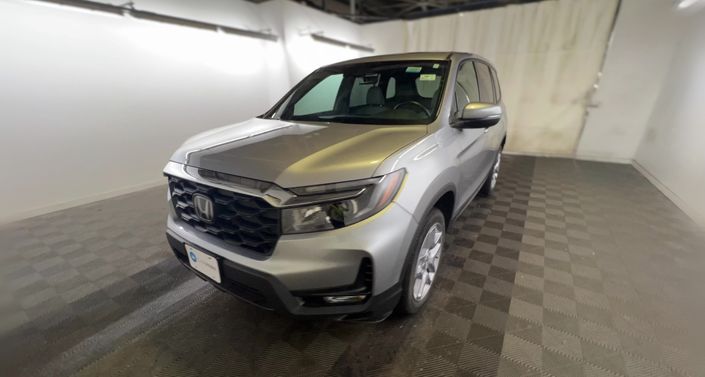 2024 Honda Passport EX-L -
                Framingham, MA