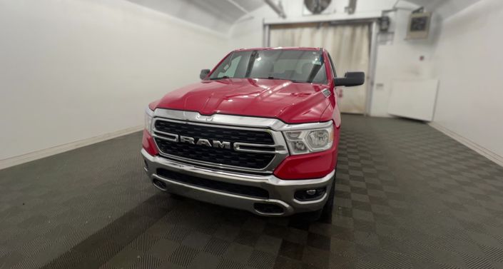 2022 RAM 1500 Lone Star -
                Framingham, MA