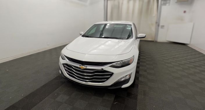 2024 Chevrolet Malibu LT -
                Framingham, MA