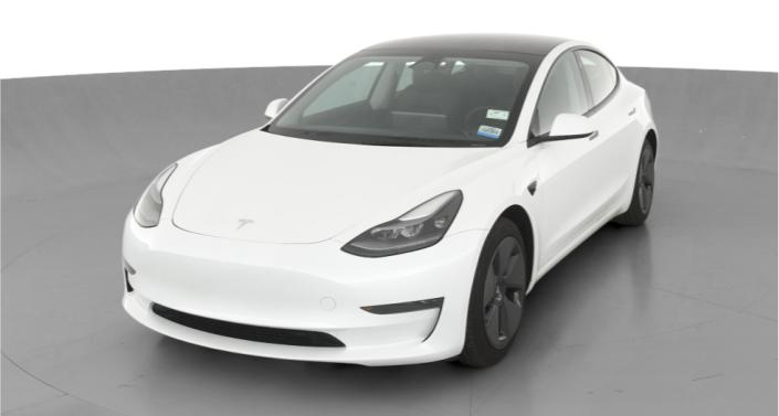 2023 Tesla Model 3 Standard Range -
                Colonial Heights, VA