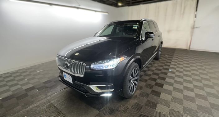 2023 Volvo XC90 B6 Plus -
                Framingham, MA