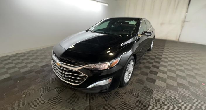 2023 Chevrolet Malibu LT -
                Framingham, MA