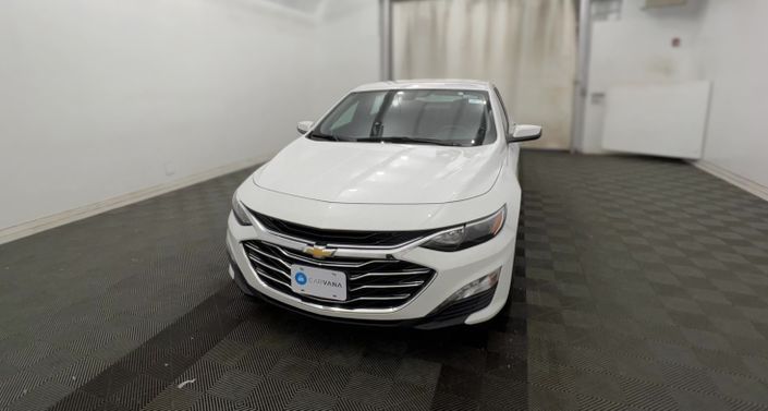 2024 Chevrolet Malibu LT -
                Framingham, MA