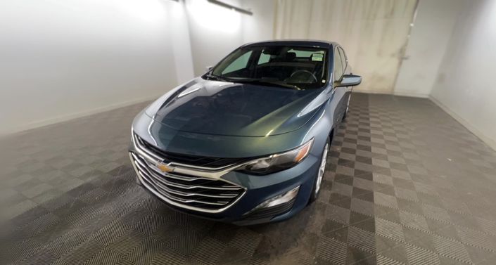 2024 Chevrolet Malibu LT -
                Framingham, MA
