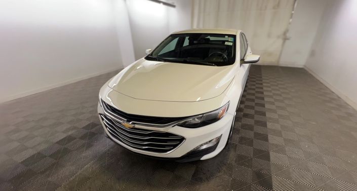 2023 Chevrolet Malibu LT -
                Framingham, MA