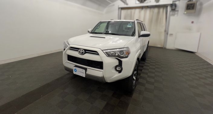 2024 Toyota 4Runner TRD Off Road -
                Framingham, MA