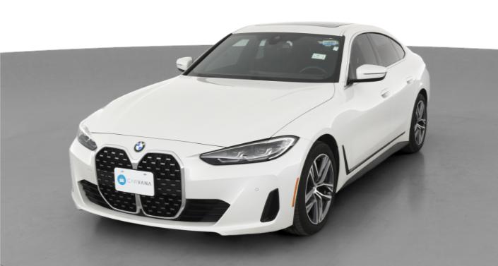 2024 BMW 4 Series 430i xDrive -
                Richton Park, IL