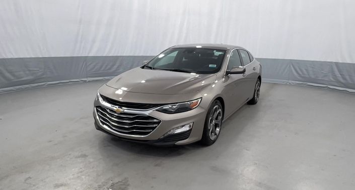 2024 Chevrolet Malibu LT -
                Akron, NY