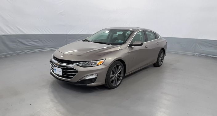2024 Chevrolet Malibu LT -
                  Akron, NY