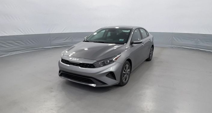 2023 Kia Forte LXS -
                  Akron, NY