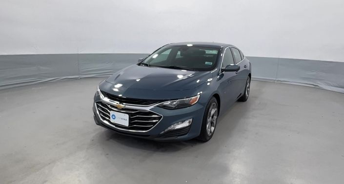 2024 Chevrolet Malibu LT -
                Akron, NY