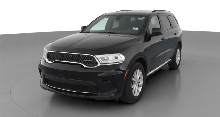 2024 Dodge Durango SXT -
                Concord, NC