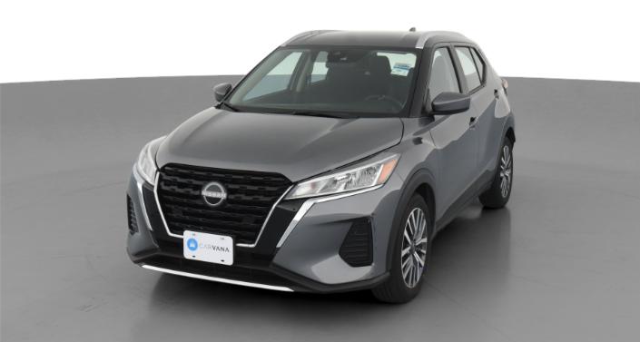2024 Nissan Kicks SV -
                Concord, NC