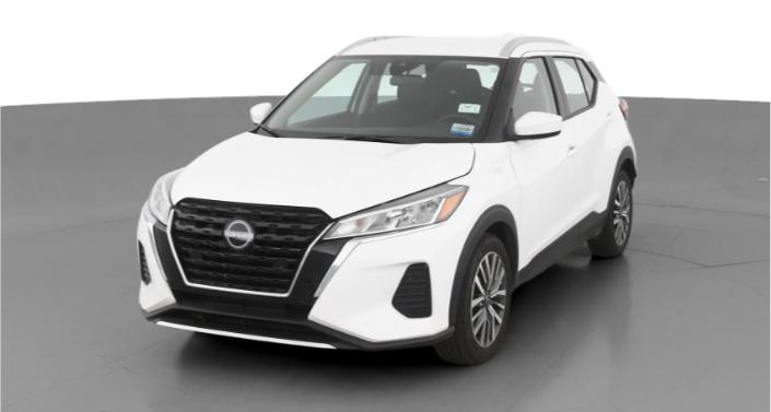 2024 Nissan Kicks SV -
                Concord, NC