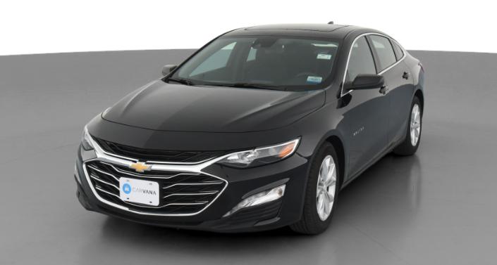 2024 Chevrolet Malibu LT -
                Concord, NC