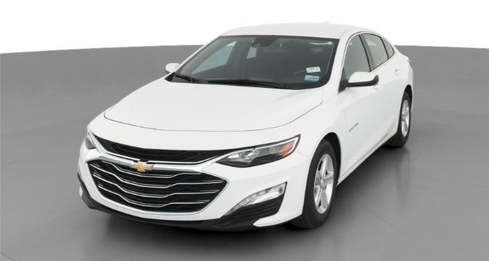 2023 Chevrolet Malibu LT -
                Concord, NC
