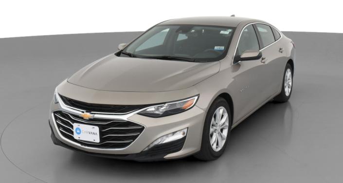 2024 Chevrolet Malibu LT -
                Concord, NC