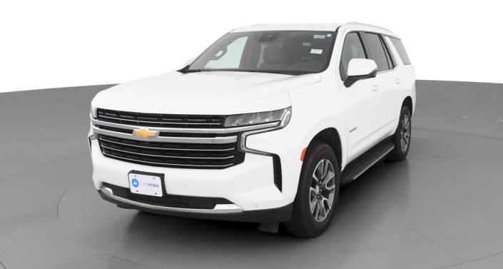 2024 Chevrolet Tahoe LT -
                Concord, NC