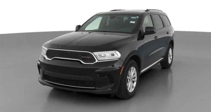 2024 Dodge Durango SXT -
                Concord, NC