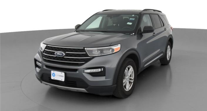2024 Ford Explorer XLT -
                Concord, NC