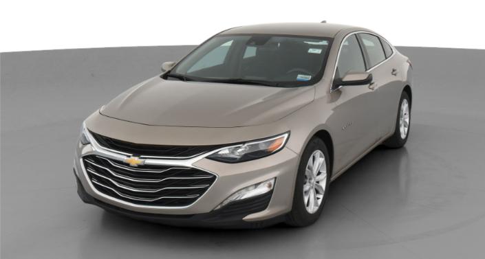 2023 Chevrolet Malibu LT -
                  Concord, NC