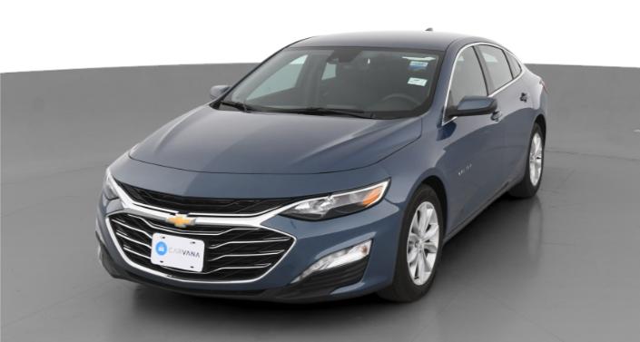 2024 Chevrolet Malibu LT -
                Concord, NC