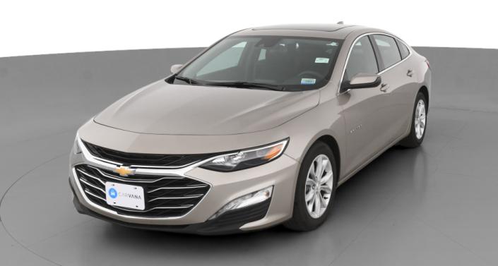 2024 Chevrolet Malibu LT -
                Concord, NC