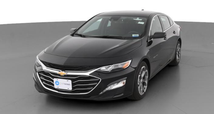 2024 Chevrolet Malibu LT -
                Concord, NC