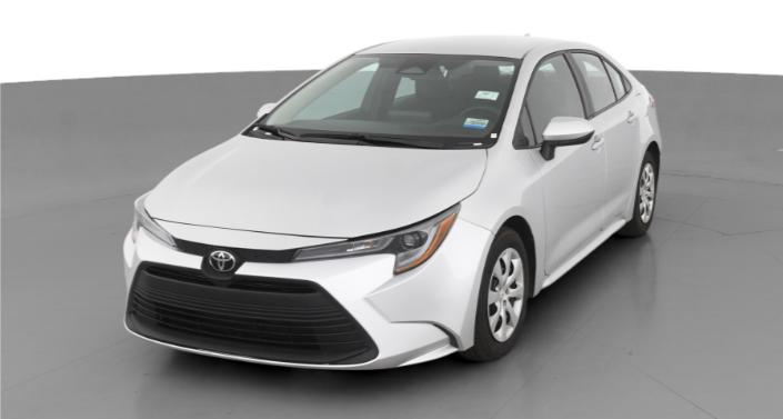 2023 Toyota Corolla LE -
                Concord, NC