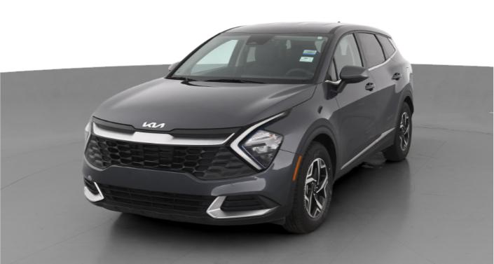 2023 Kia Sportage LX -
                Concord, NC