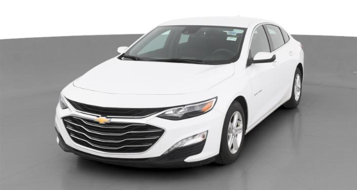 2023 Chevrolet Malibu LT -
                Concord, NC