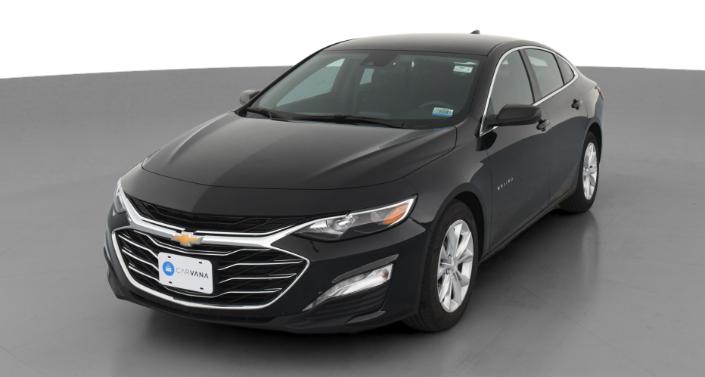 2024 Chevrolet Malibu LT -
                Concord, NC