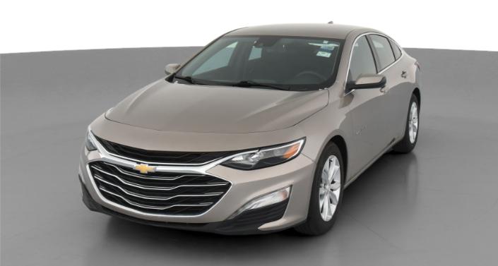 2023 Chevrolet Malibu LT -
                Concord, NC
