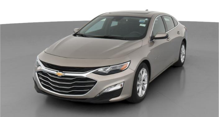 2024 Chevrolet Malibu LT -
                Concord, NC