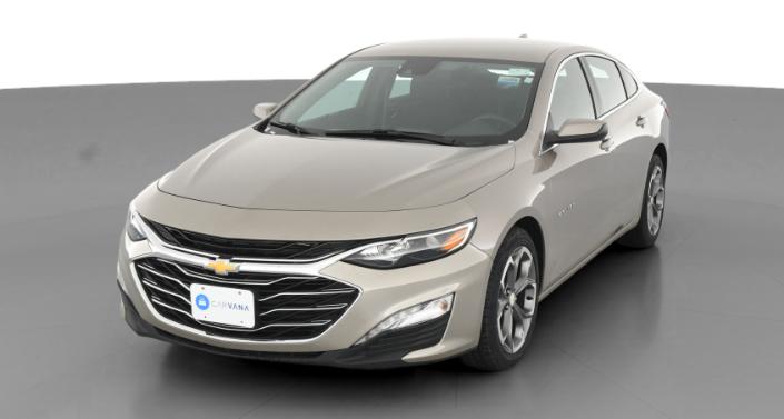 2024 Chevrolet Malibu LT -
                Trenton, OH