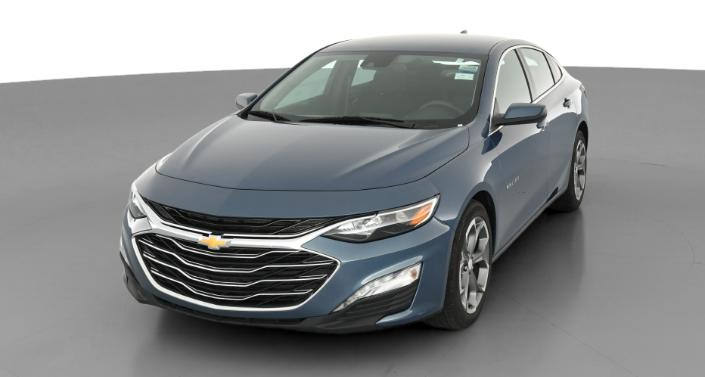 2024 Chevrolet Malibu LT -
                Trenton, OH