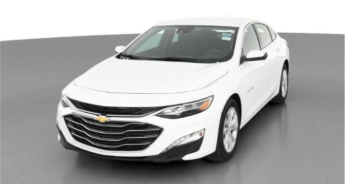 2024 Chevrolet Malibu LT -
                Trenton, OH